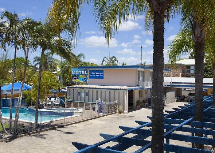 Raceways Motel Brisbane